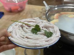 猪X根-华哥新鲜猪精品美食