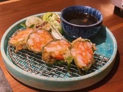 -七条鱼日本料理(远洋乐堤港店)