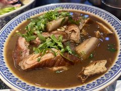 -老北京胡同味道二荤铺(酒仙桥店)