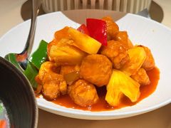 -侨美食家·粤菜(体育西路店)