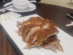 -全聚德(上海首店浦东店)