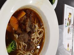-康师傅私房牛肉面(北京南站店)