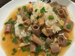 -初色海鲜自助(万丰路店)