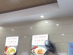 -老长沙原汁原味粉馆(韭菜园店)