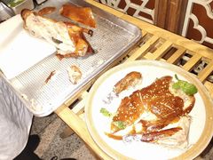 -青年公社烤鸭(青年路店)