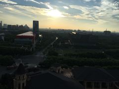 -上海浦东星河湾酒店
