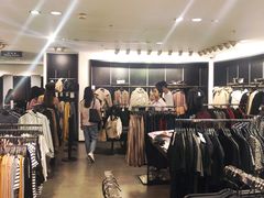 -ZARA HOME(天环广场店)