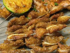 -建国烧烤(建乐路店)