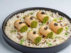-新天世纪中餐厅