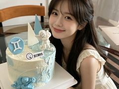-CAKE BOSS 蛋糕老板(北京世纪金源购物中心)