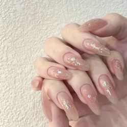 -1T·1M 日式美甲美睫