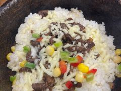-海兰江石锅饭(水上店)