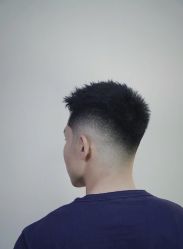 -逸丝风尚专注烫染