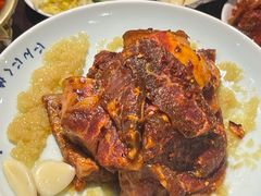 -蒜香焼肉PURUSHIN(马场路店)