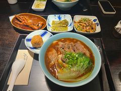 -喜晋道面馆(华严寺广场店)