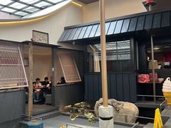 -单家老院·院子里的青岛菜(沙子口店)