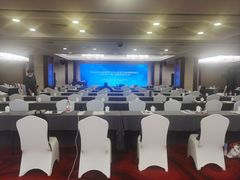 -北京金龙潭御瑞酒店(花园桥地铁站店)