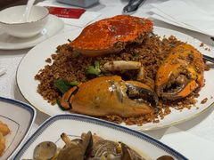 -喜记避风塘炒辣蟹(旗舰店)