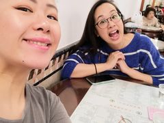 -仁信双皮奶(东川路店)