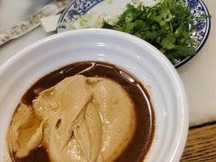 -将台涮肉(万科店)