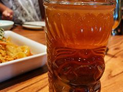 -驿楼兰·新疆菜(火车站店)