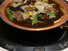 -京韵胡同·酱香羊蝎子火锅涮肉(长寿路店)