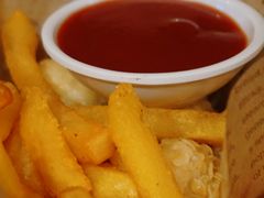 -斯比特花园西餐厅(东方商厦店)
