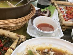 -李东农庄(中南百草园地标店)