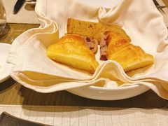 餐前面包-CHASE Modern Cuisine(崇宁路店)