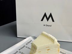 -M Stand(西安大悦城店)