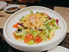 -德永枣香烤鸭(官舍店)