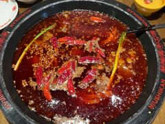 -牛市坎火锅(建设路店)