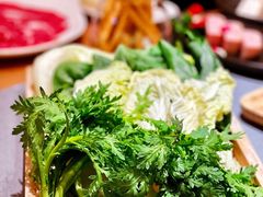 -巴奴毛肚火锅(悠唐购物中心店)