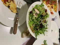 -娜娜家•Nana’s restaurant (爱琴海店)