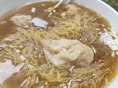 -燊意布拉肠云吞面(中山四路店)