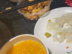 -清真·锦翔炝锅鱼(明德门店)