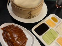 -彩丰楼中餐厅·早茶·点心·粤菜(海口华彩洲际酒店)