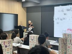 -帝京日语(春熙路旗舰校区)