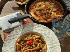 -必胜客(安盛购物广场金州店)