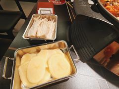 -师烤·豆花烤鱼(深圳坂田天虹店)