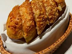 -Oyster Talks 四度蚝法餐厅