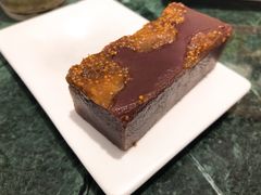 无花果红酒羊羹-青山研究所Aoyama Lab