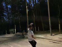 -火炉山森林公园