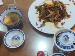 -老米家泡馍(保利若比邻店)