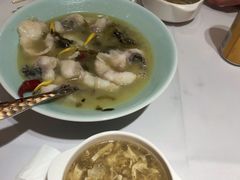 酸菜鱼-席家花园(巨鹿花园店)