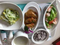 -妍悦母婴月子会所(武汉天地店)