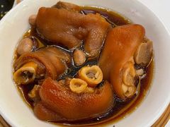 -顺德人家食府(黄金广场店)