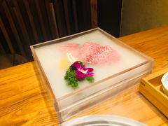 -黑牛の店·和牛烧肉(合生汇店)