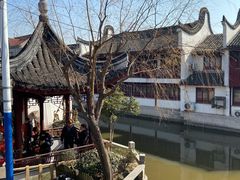 -召稼楼古镇