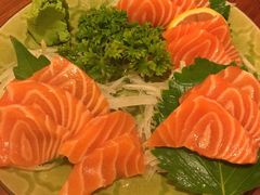 -浪花亭日本料理(古田路店)